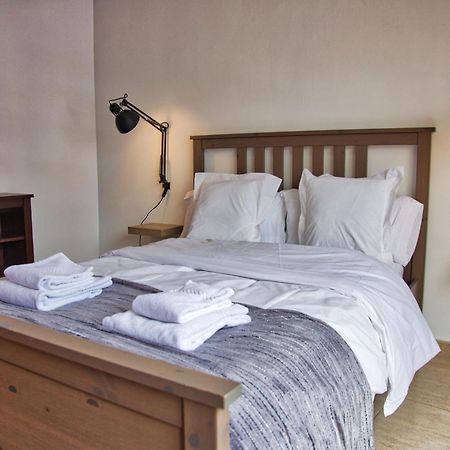 Buenavida Apartment Breña Baja Exterior foto