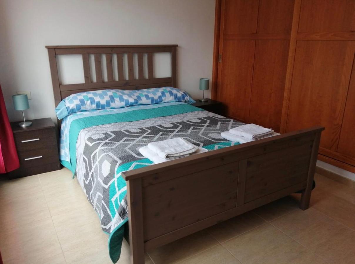 Buenavida Apartment Breña Baja Exterior foto