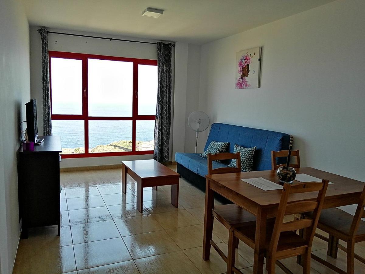 Buenavida Apartment Breña Baja Exterior foto