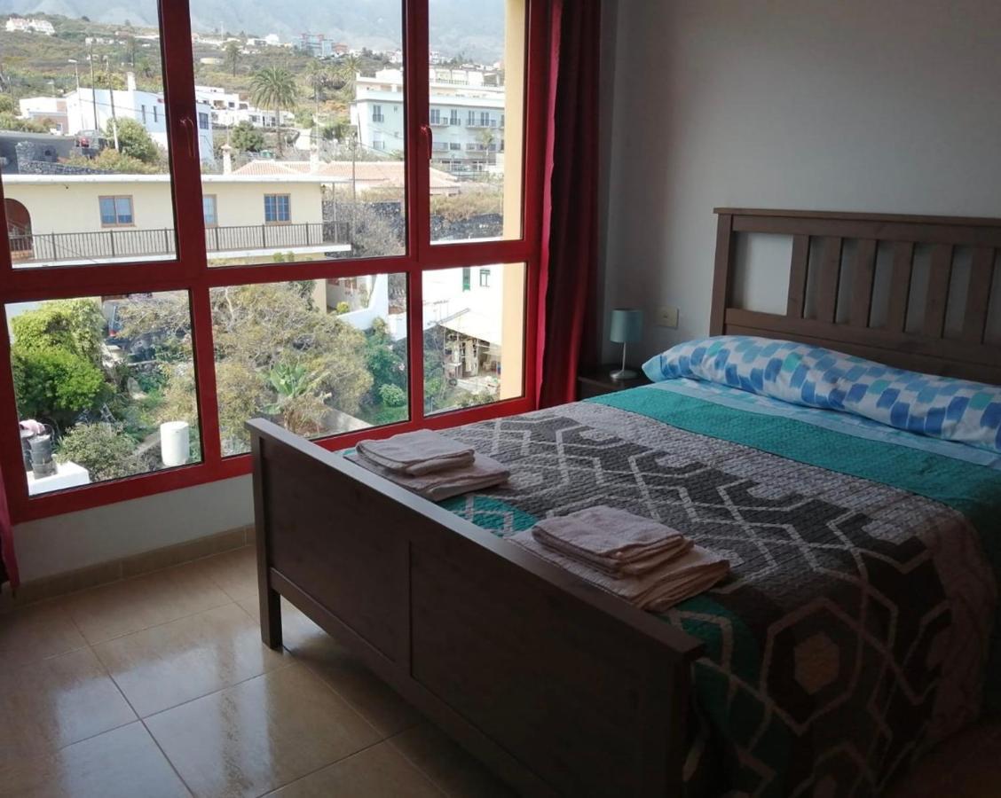 Buenavida Apartment Breña Baja Exterior foto