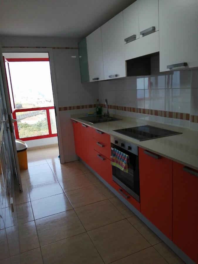 Buenavida Apartment Breña Baja Exterior foto