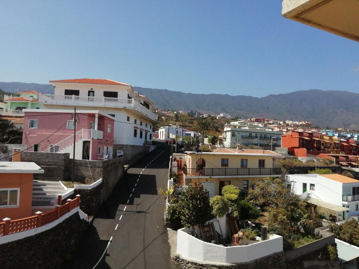 Buenavida Apartment Breña Baja Cameră foto