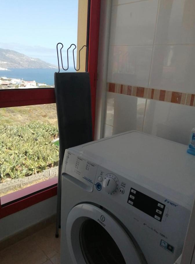 Buenavida Apartment Breña Baja Cameră foto