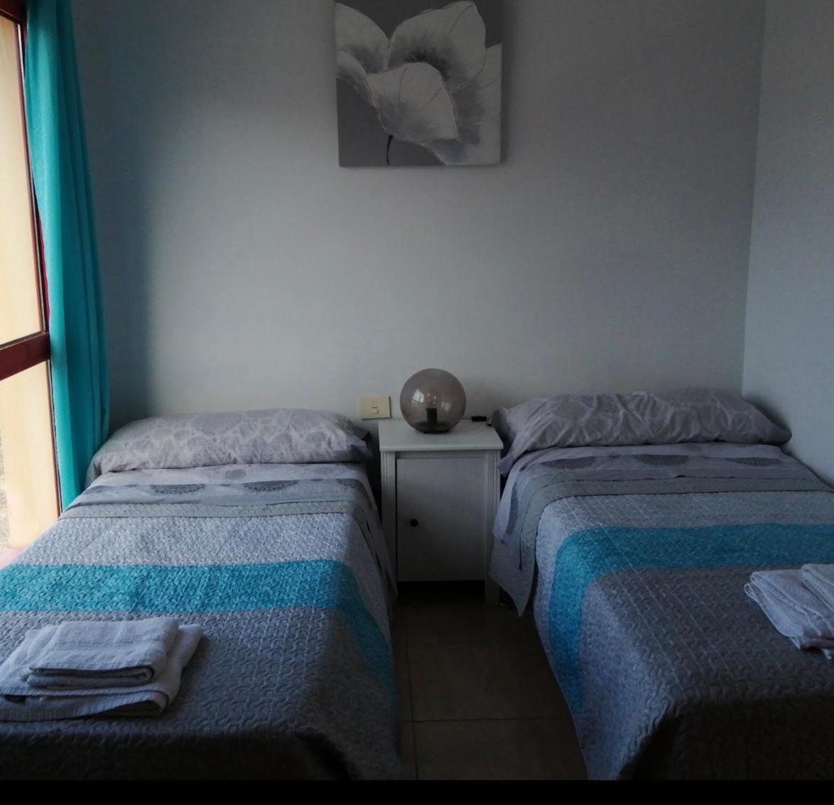 Buenavida Apartment Breña Baja Cameră foto
