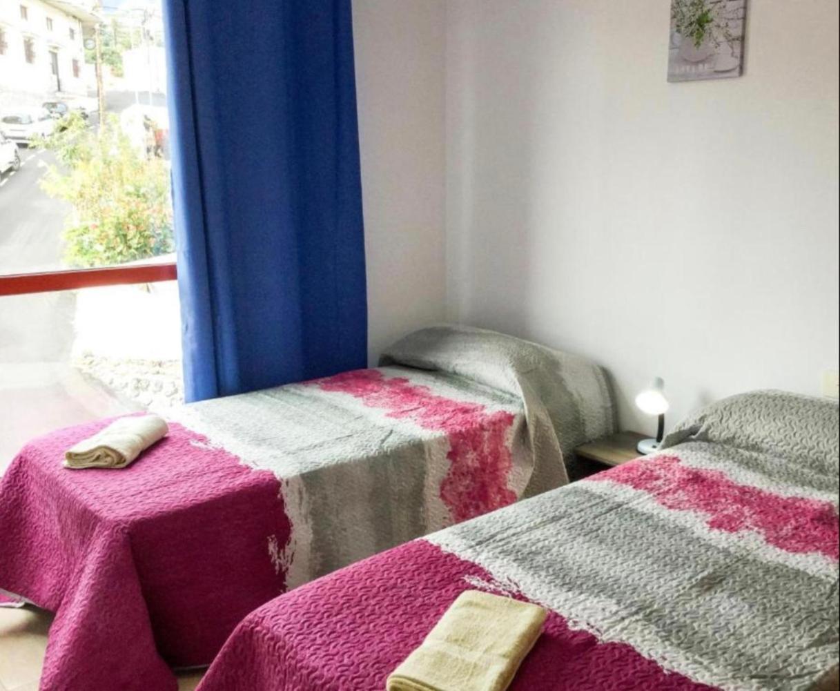 Buenavida Apartment Breña Baja Cameră foto