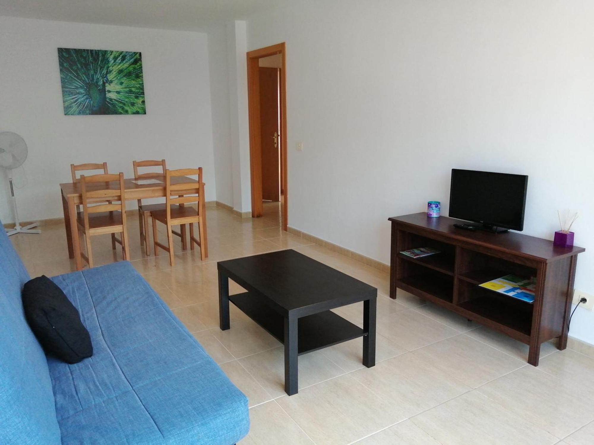 Buenavida Apartment Breña Baja Cameră foto