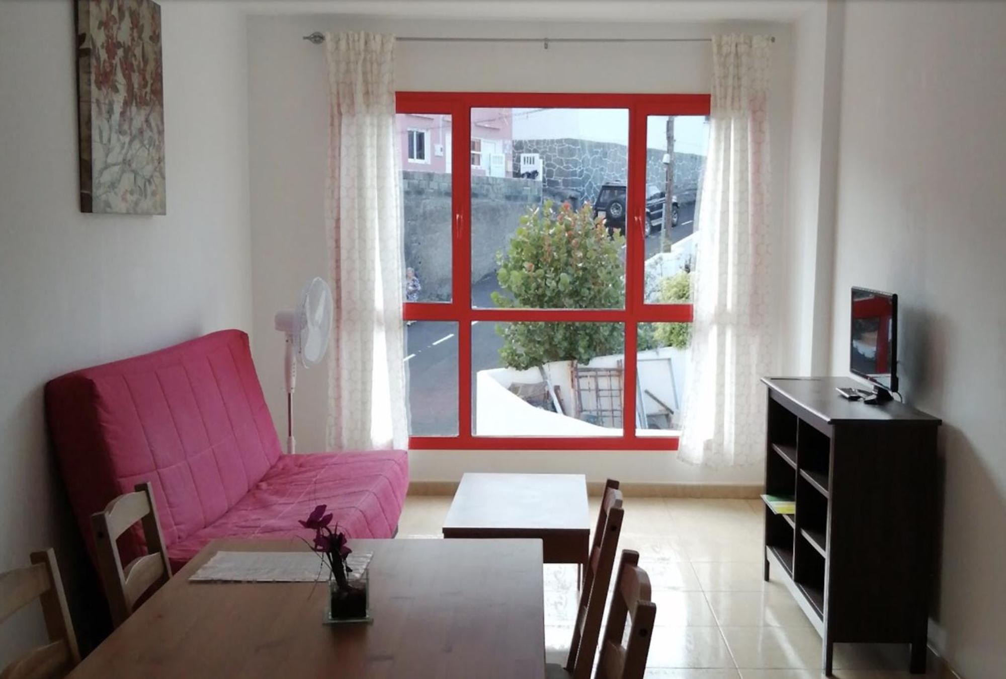 Buenavida Apartment Breña Baja Cameră foto