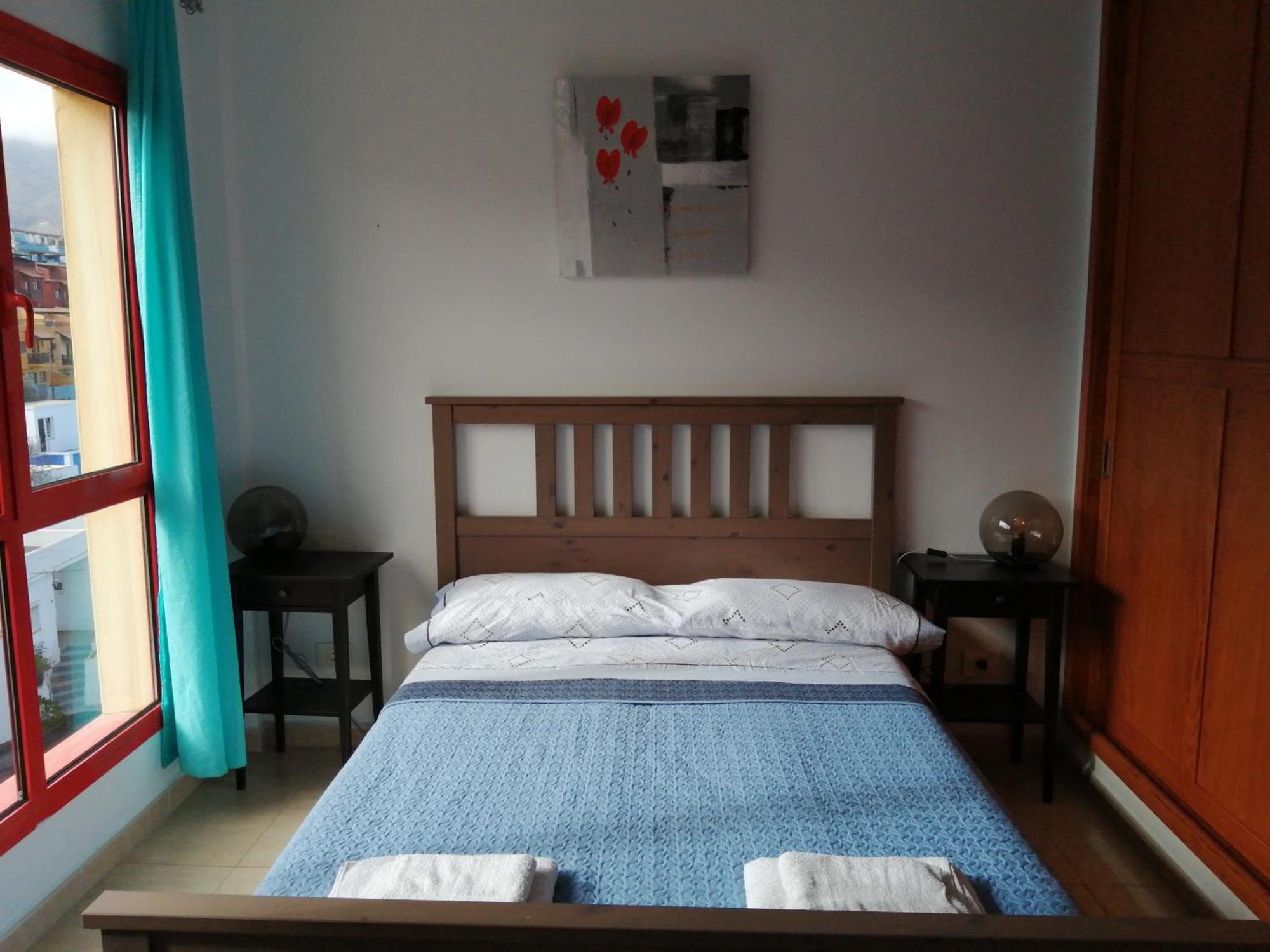 Buenavida Apartment Breña Baja Cameră foto