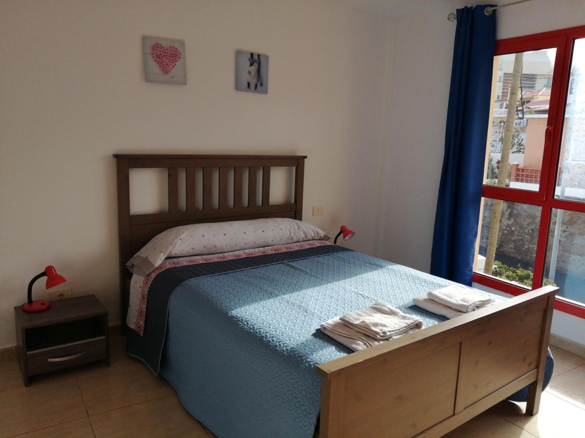 Buenavida Apartment Breña Baja Cameră foto