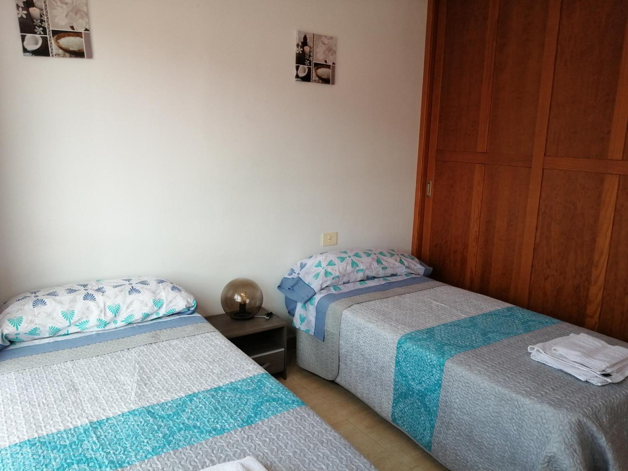 Buenavida Apartment Breña Baja Cameră foto