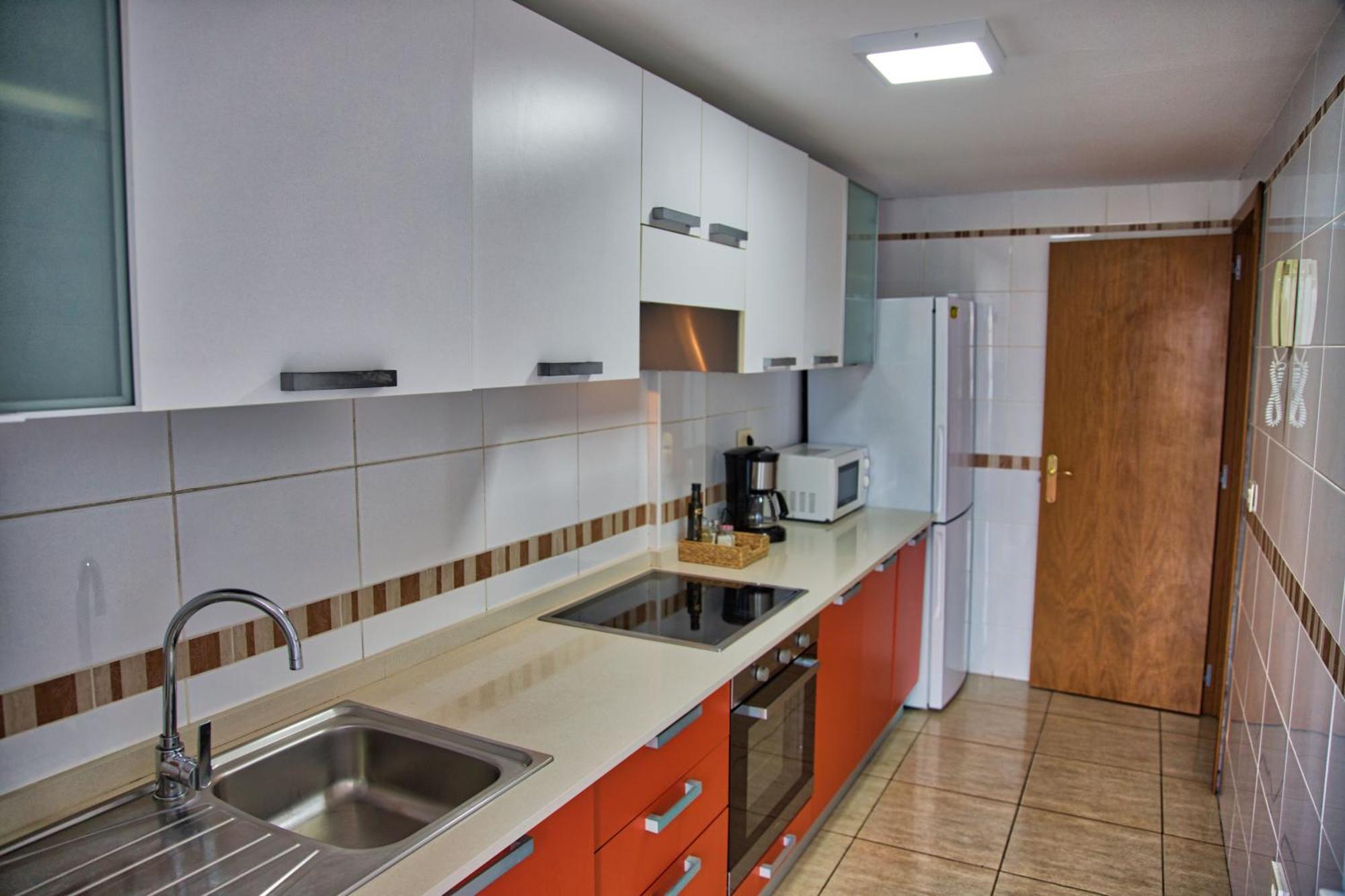 Buenavida Apartment Breña Baja Exterior foto