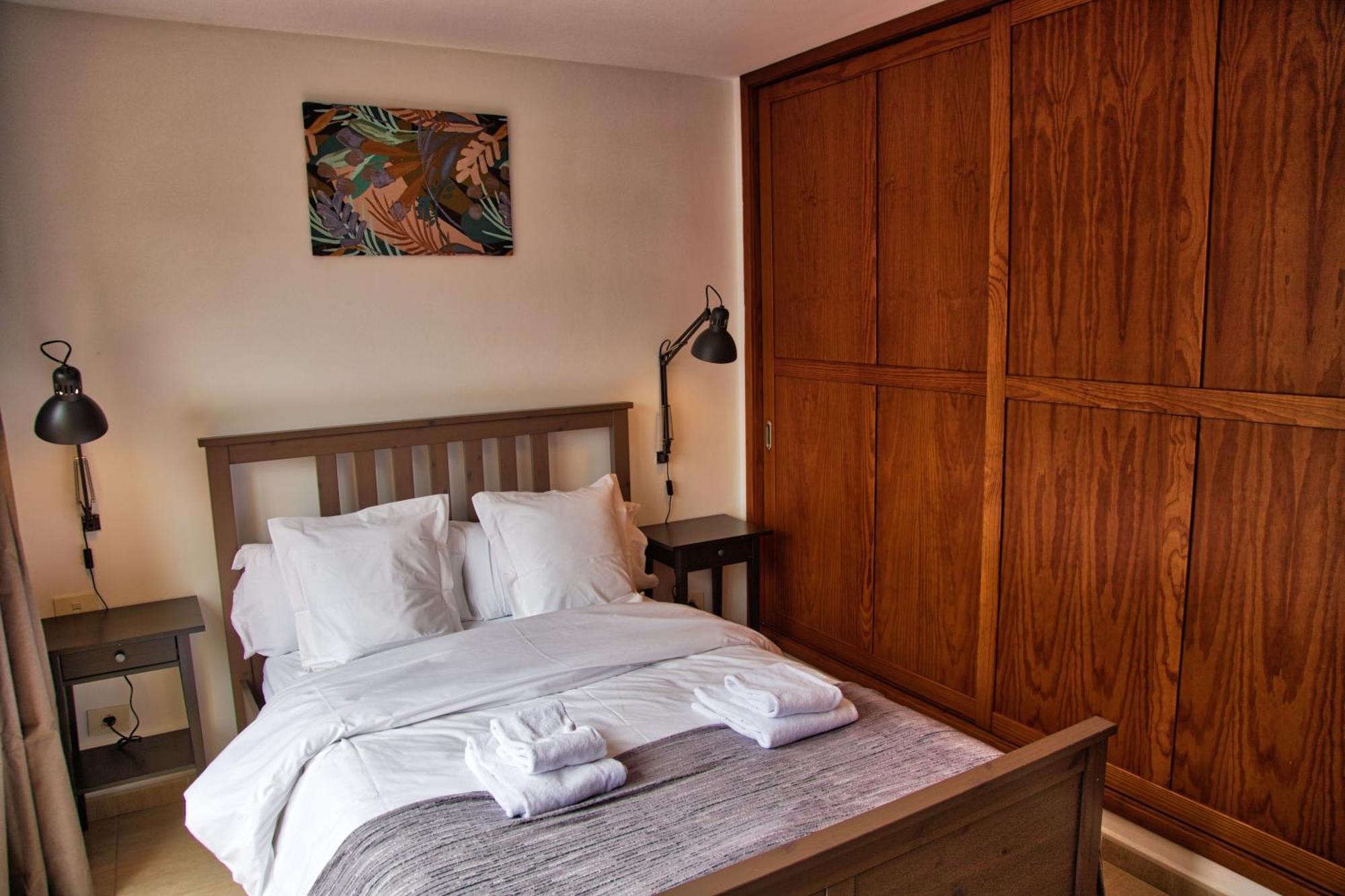 Buenavida Apartment Breña Baja Exterior foto
