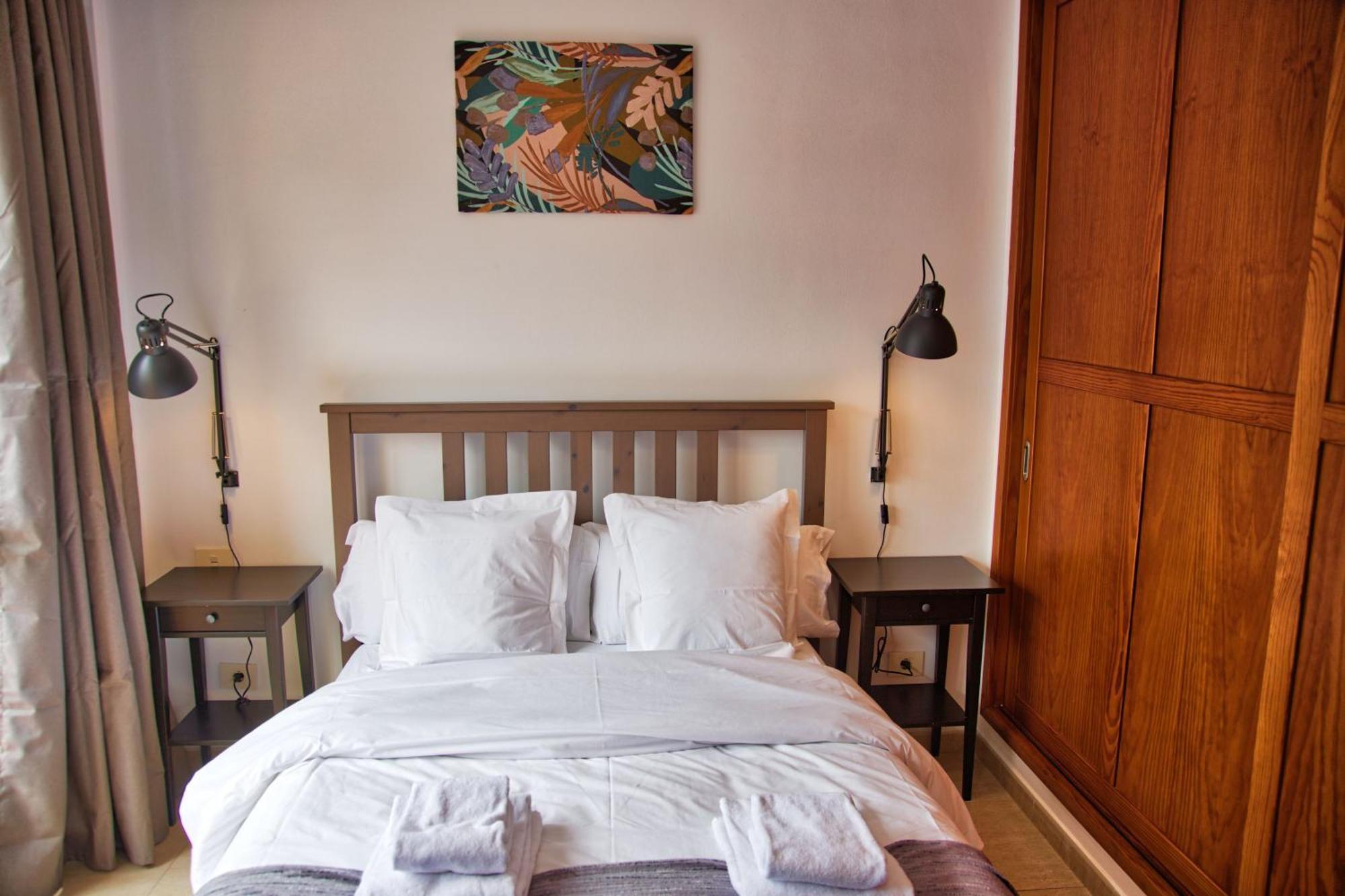 Buenavida Apartment Breña Baja Exterior foto