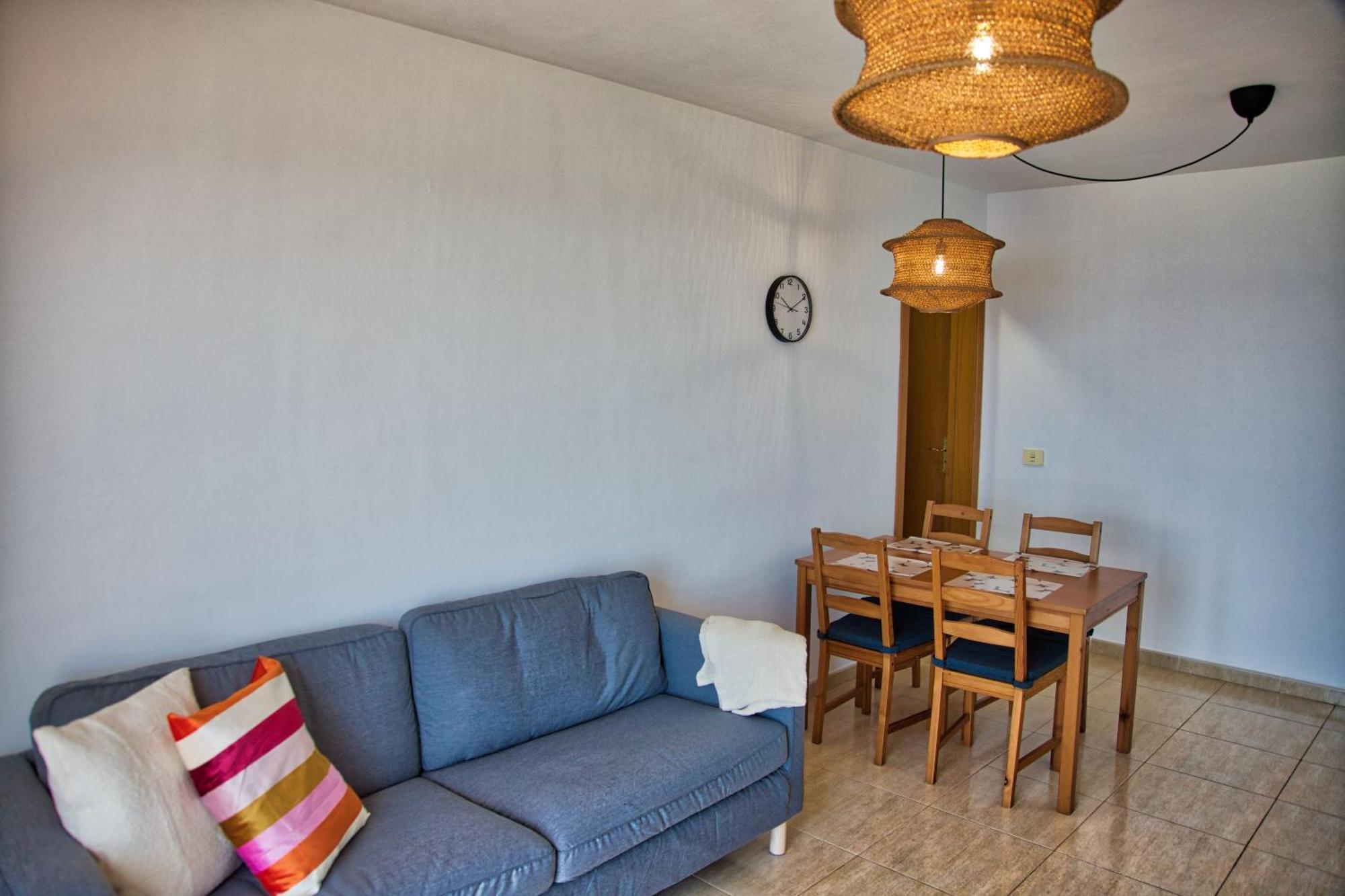 Buenavida Apartment Breña Baja Exterior foto