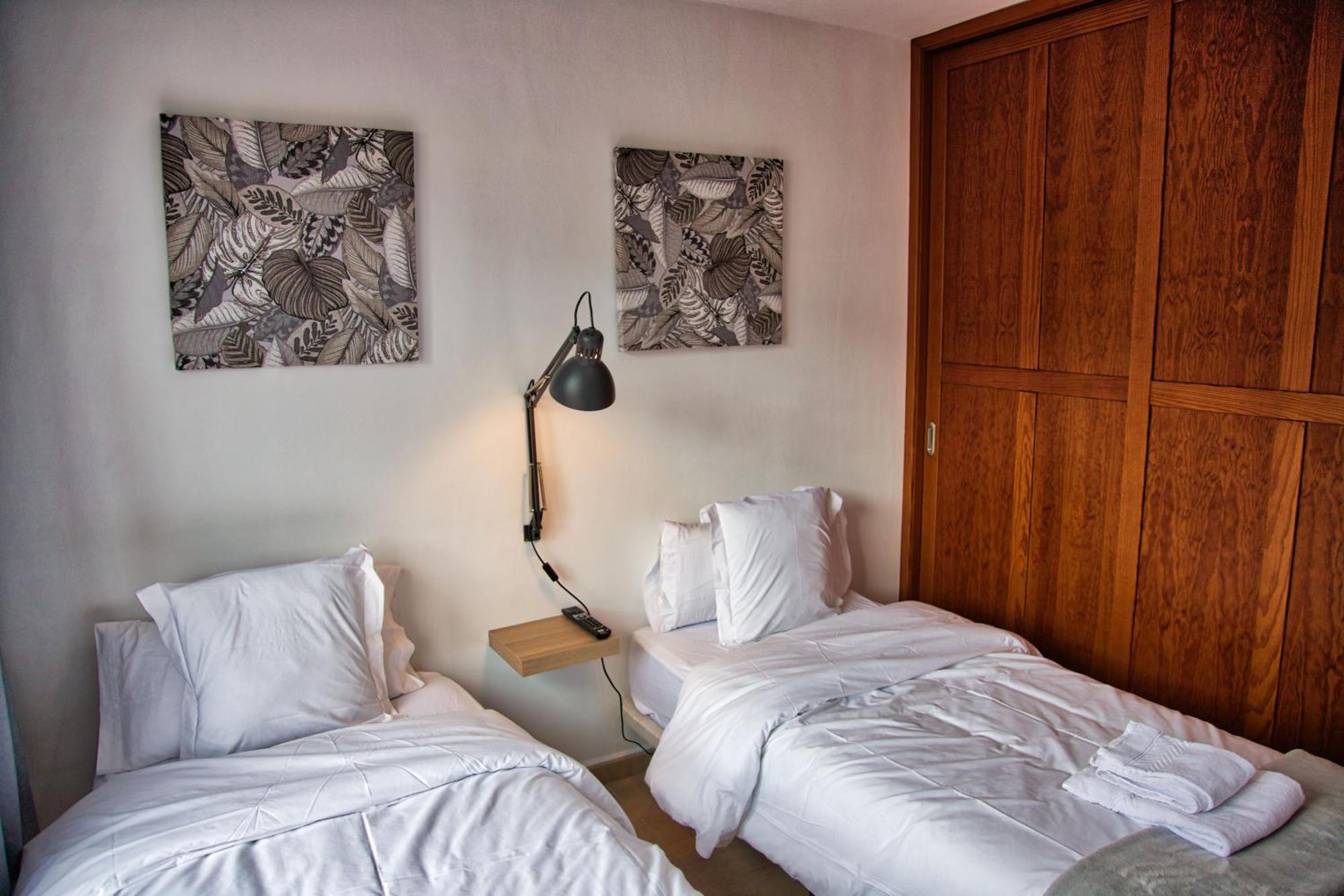 Buenavida Apartment Breña Baja Exterior foto