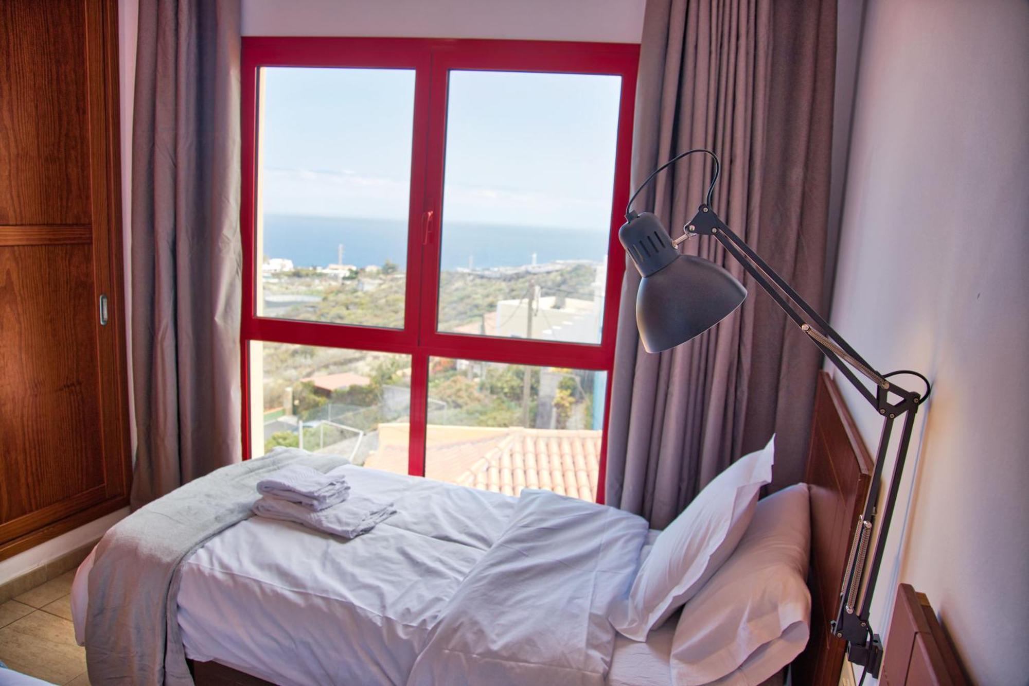 Buenavida Apartment Breña Baja Exterior foto