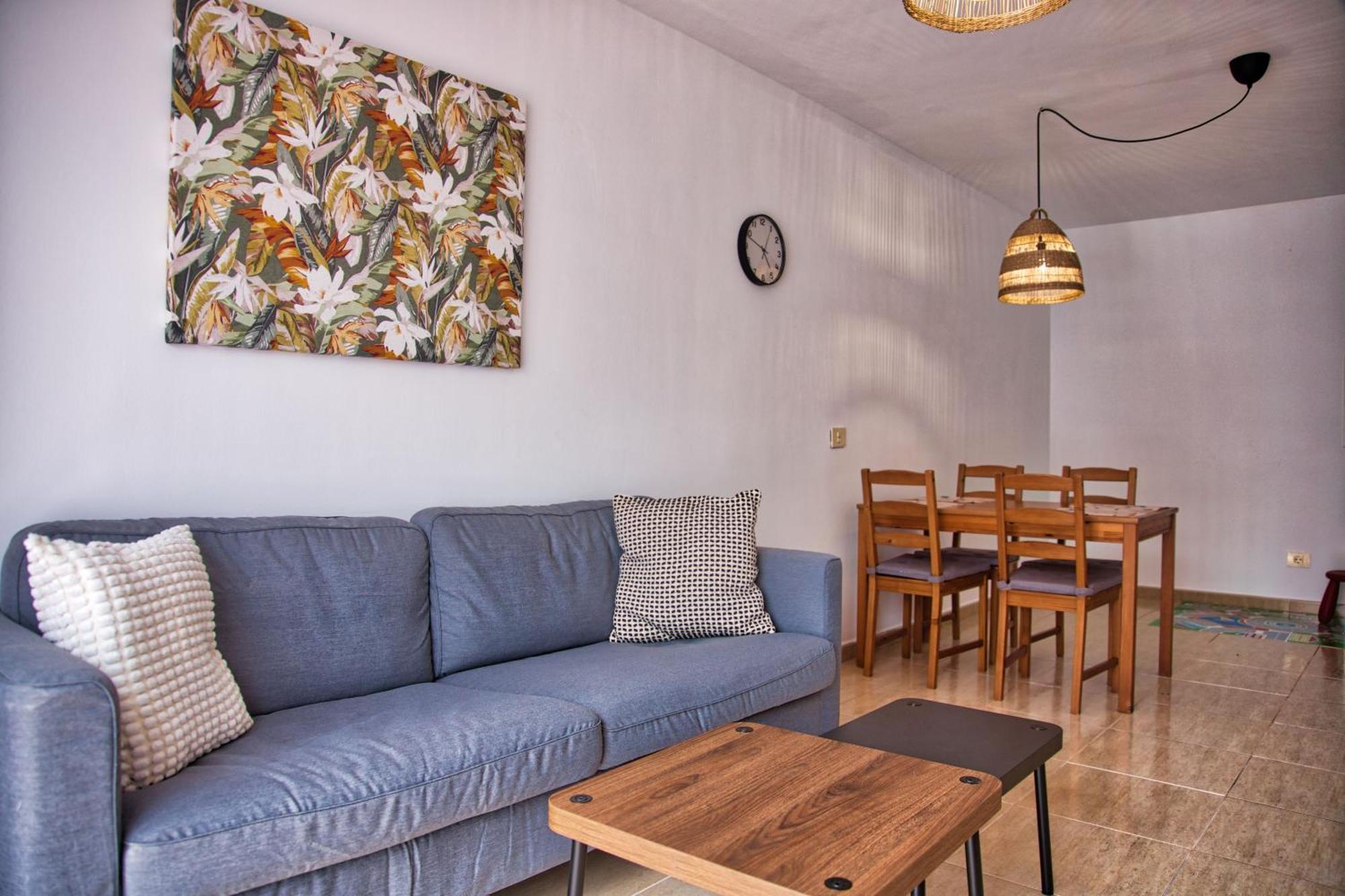 Buenavida Apartment Breña Baja Exterior foto