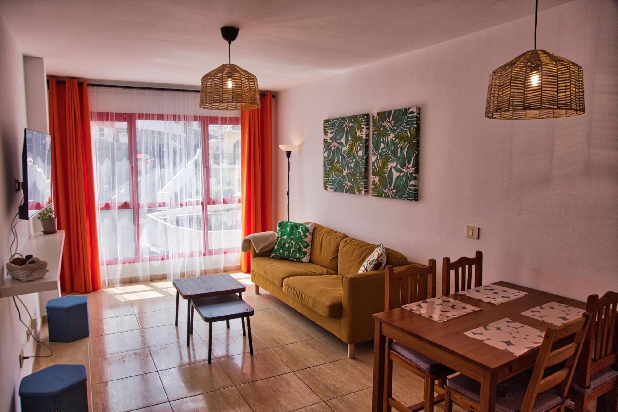 Buenavida Apartment Breña Baja Exterior foto