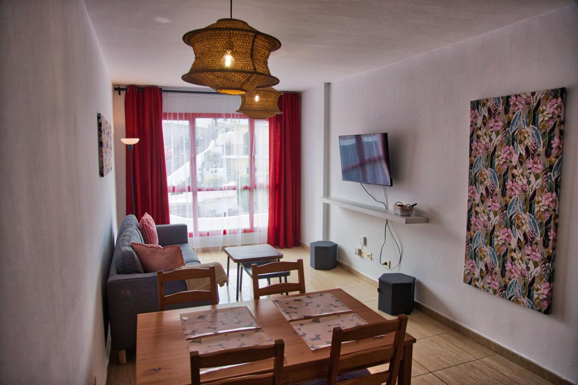 Buenavida Apartment Breña Baja Exterior foto
